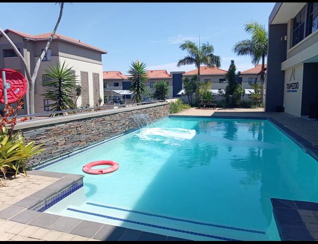 2 BEDROOM APARTMENT TO LET IN UMHLANGA RIDGE